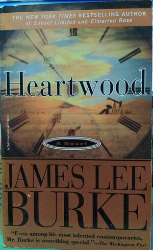 HEARTWOOD