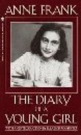 THE DIARY OF A YOUNG GIRL