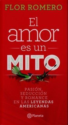 EL AMOR ES UN MITO