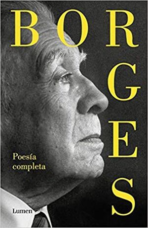 POESÍA COMPLETA BORGES