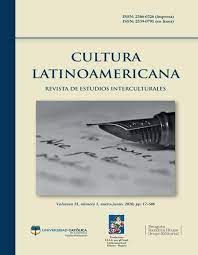 CULTURA LATINOAMERICANA NO. 28