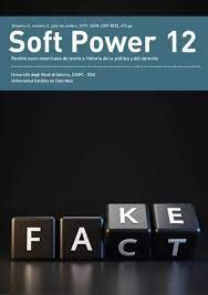 SOFT POWER 12
