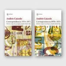 PACK CORRESPONDENCIA 1970- 1977