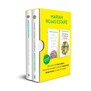 ESTUCHE MARIÁN ROJAS ESTAPÉ