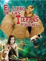 EL LIBRO DE LAS TIERRAS VÍRGENES