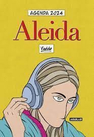 AGENDA 2024 ALEIDA