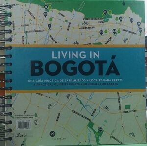 LIVING IN BOGOTÁ