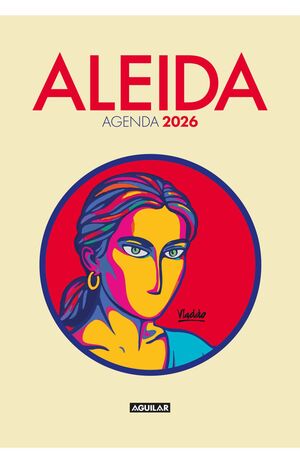 AGENDA ALEIDA 2026