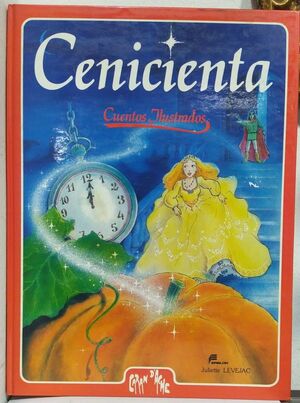 CENICIENTA