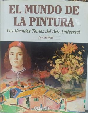 EL MUNDO DE LA PINTURA