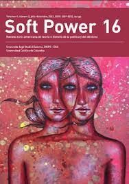 REVISTA NO. 16 SOFT POWER