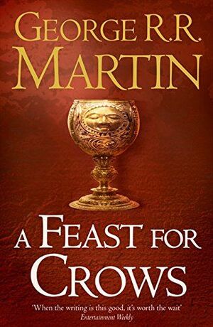 A FEAST FOR CROWS