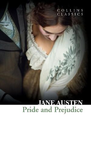 PRIDE AND PREJUDICE