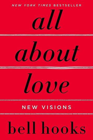ALL ABOUT LOVE NEW VISIONS