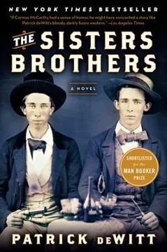 THE SISTERS BROTHERS
