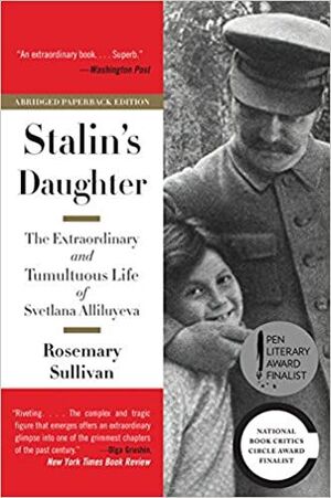 STALIN'S DAUGHTER