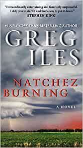 NATCHEZ BURNING
