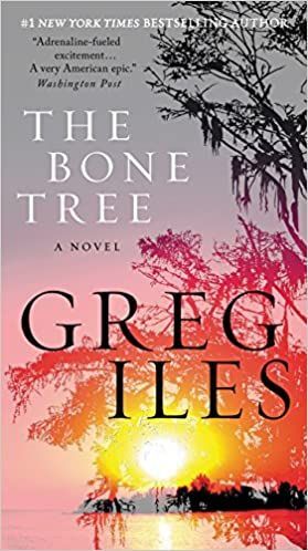 THE BONE TREE