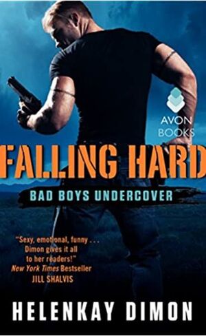 FALLING HARD