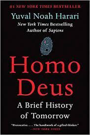 HOMO DEUS