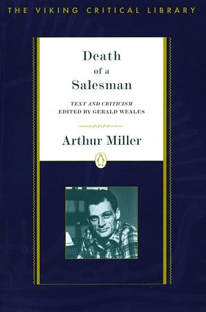 DEATH OF A SALESMAN