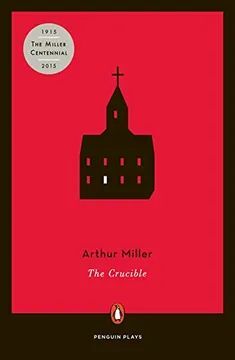 THE CRUCIBLE (PENGUIN PLAYS) (EN INGLÉS)