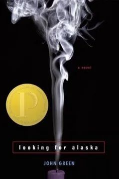 LOOKING FOR ALASKA