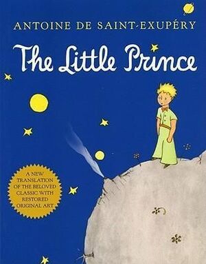 LITTLE PRINCE