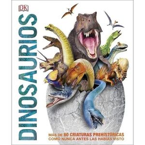 DINOSAURIOS