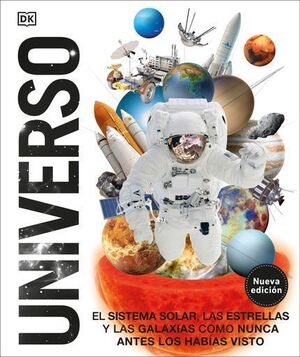 UNIVERSO. NUEVA EDICIÓN