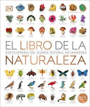 EL LIBRO DE LA NATURALEZA NUEVA EDICIÓN