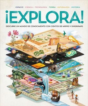 U00A1EXPLORA!