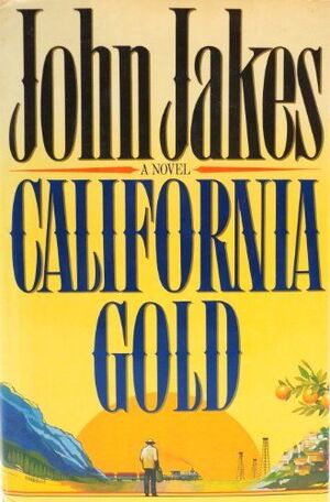 CALIFORNIA GOLD