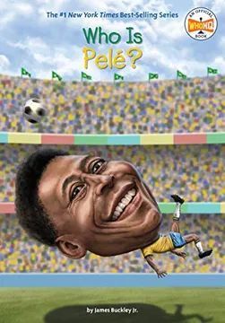 WHO IS PELÉ?