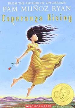 ESPERANZA RISING (EN INGLÉS)