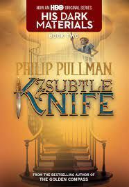 HIS DARK MATERIALS: THE SUBTLE KNIFE (BOOK 2)