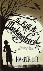 TO KILL A MOCKING BIRD