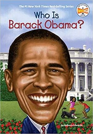 WHO IS BARACK OBAMA?