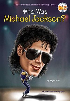 WHO WAS MICHAEL JACKSON?