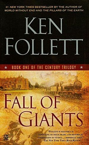 FALL OF GIANTS