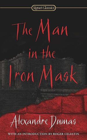 PL MAN IN THE IRON MASK, THE