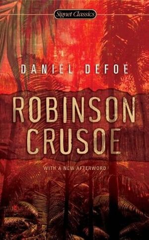 ROBINSON CRUSOE