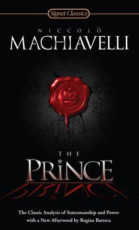 THE PRINCE