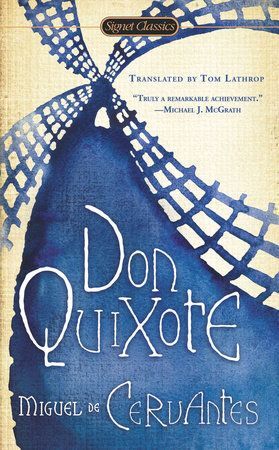 DON QUIXOTE