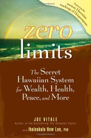 ZERO LIMITS