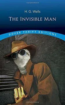 THE INVISIBLE MAN