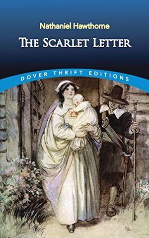 THE SCARLET LETTER