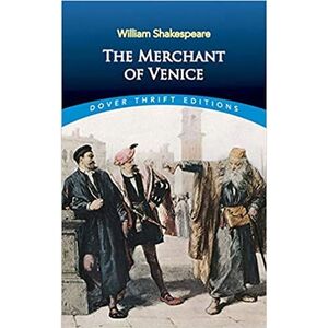 THE MERCHANT OF VENICE