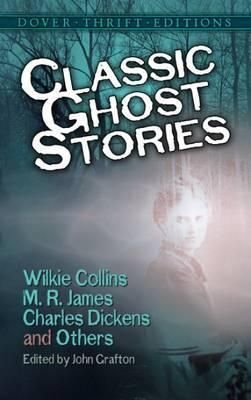 CLASSIC GHOST STORIES