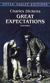 GREAT EXPECTATIONS